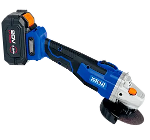 angle grinder